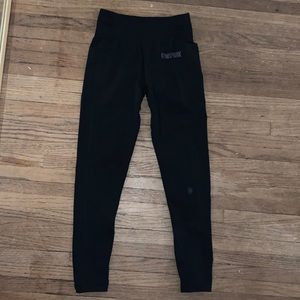 Gymshark black leggings